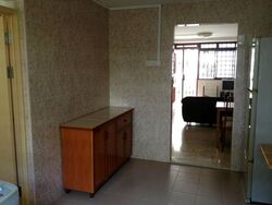 Blk 4 Ghim Moh Green (Queenstown), HDB 3 Rooms #375844261
